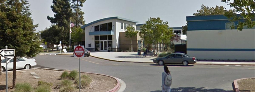 Lawson Middle School — Introduction