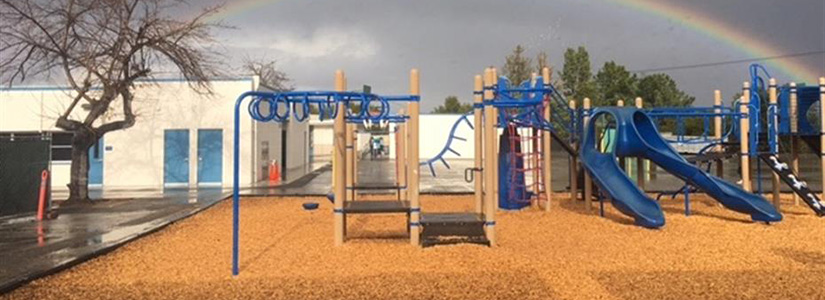 Stevens Creek Elementary School — Introduction