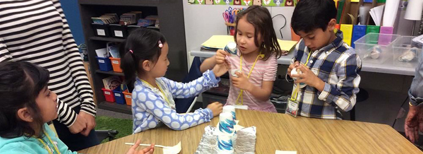 Murdock-Portal Elementary School — Introduction