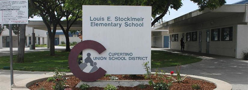 Stocklmeir Elementary School — Introduction