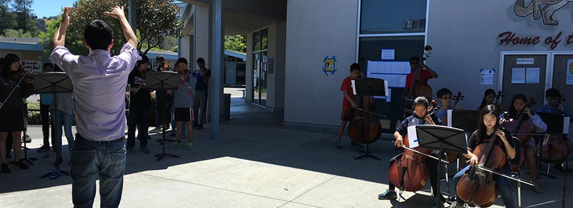 Kennedy Middle School — Introduction