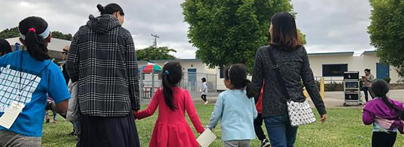 Muir Elementary School — Introduction