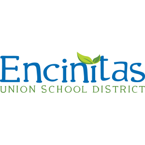 Encinitas Union School District logo