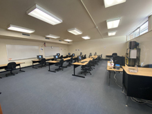 Typical Classroom