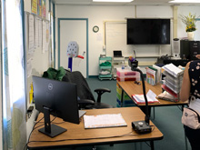 Student Services & Counseling