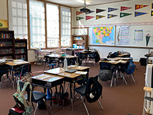 Typical Classroom