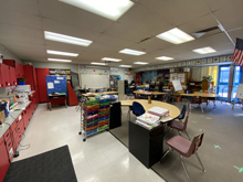 Special Education Classroom