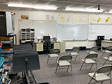 Music Room