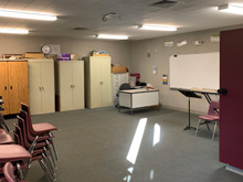 Music Room