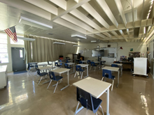 Typical Classroom