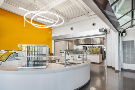 Food Service