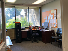 Counselor Office
