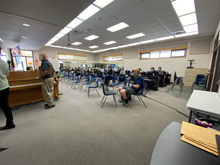 Music Room