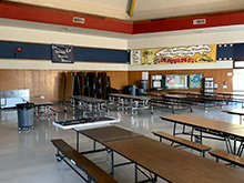 Multi-Purpose Room