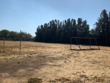 Playfields & Athletics