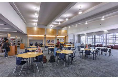 College/Career Center