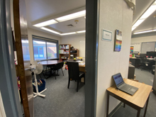 Principal's Office