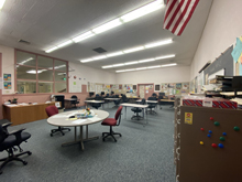 Multi-Purpose Room