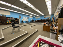Music Room