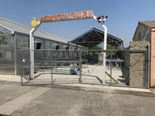 Agriculture Center