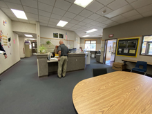 Administration Office