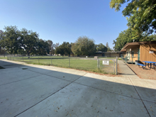 Playfields & Athletics