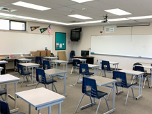 Typical Classroom