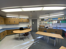 Student Services & Counseling