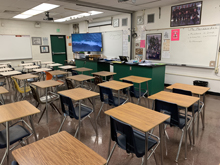 Typical Classroom
